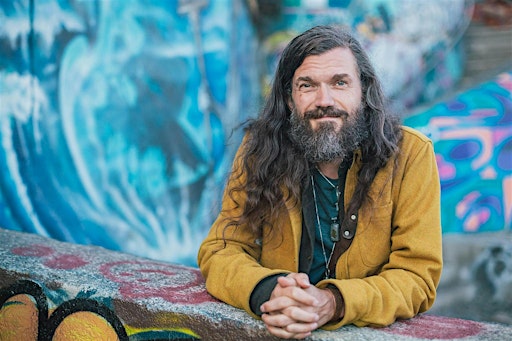 LONDON: Marketing for Hippies 101 Daylong Workshop