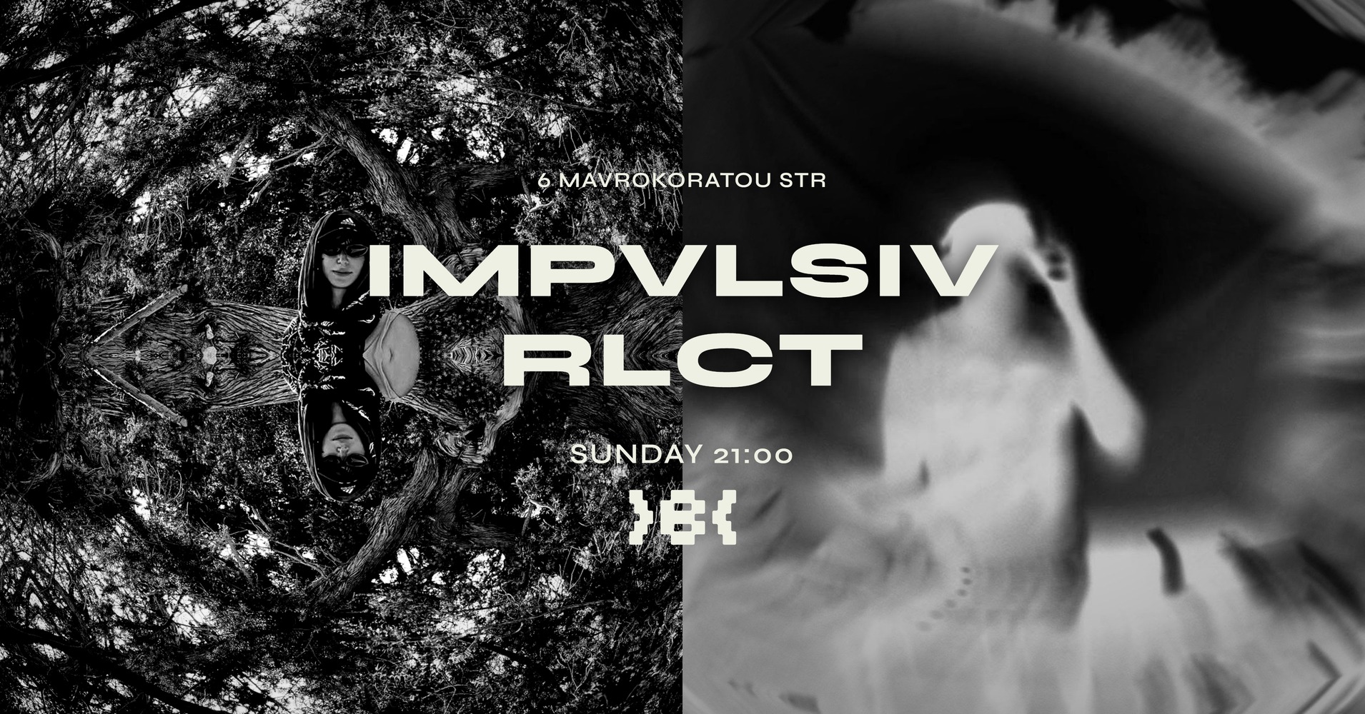 IMPLSIV x Rlct