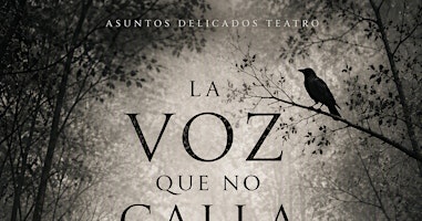 La voz que no calla
