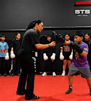 Kids Boxing Class