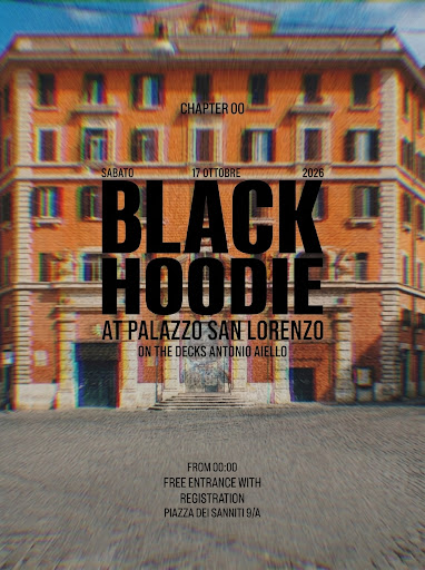 Black Hoodie Preview