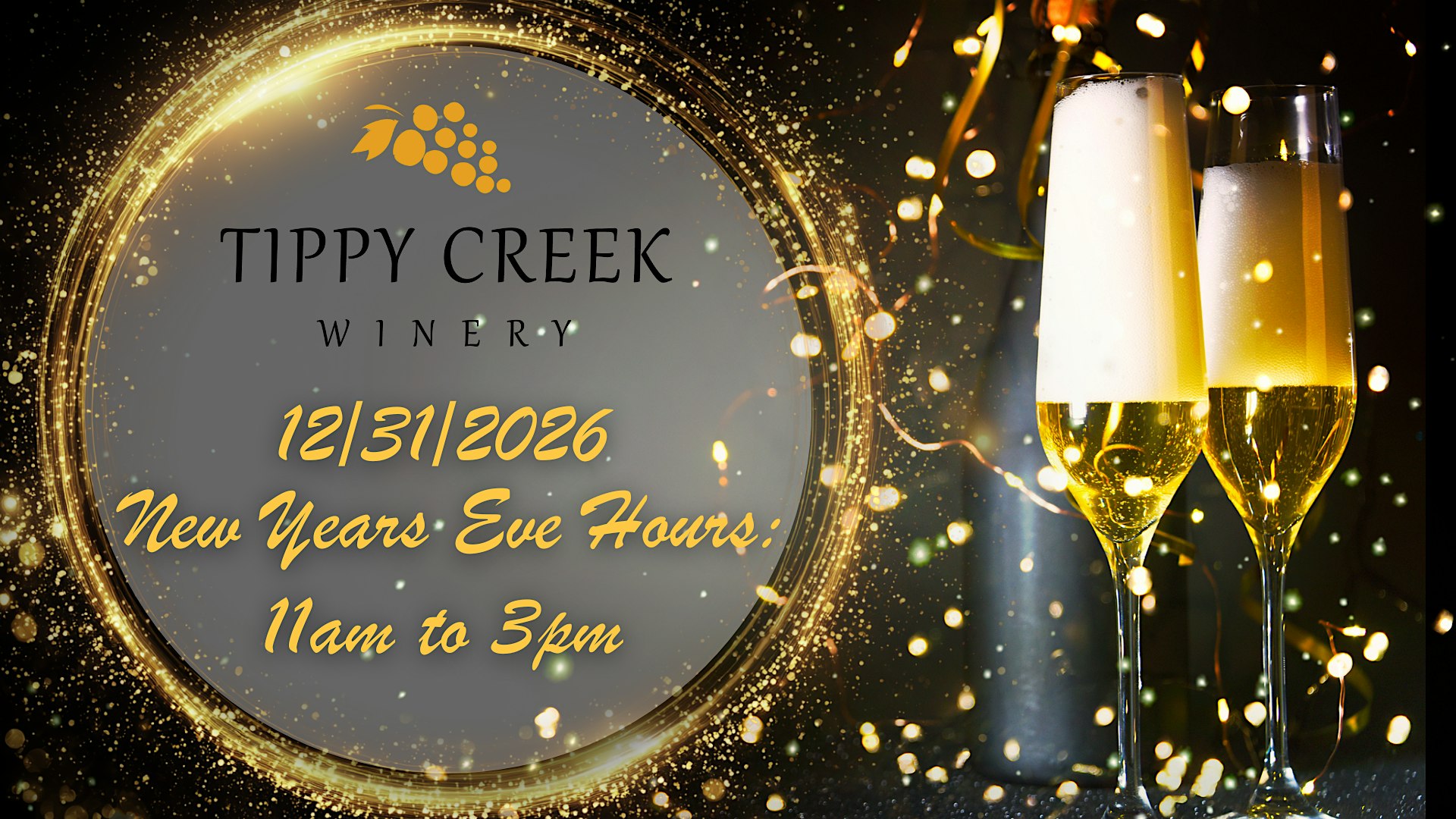 TCW Open NYE Pre-Order Charcuterie Board| Thurs. Dec. 31 11am to 3pm