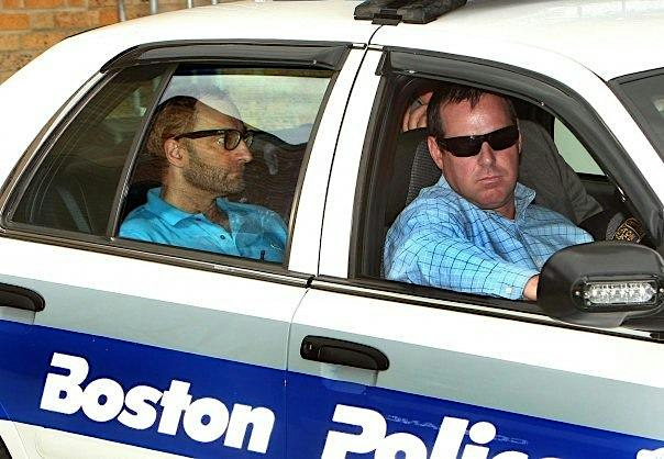 Crime Tour 2027 Boston Detective Tours