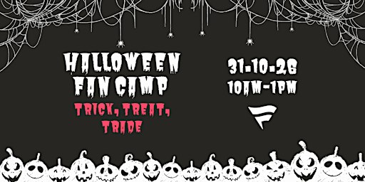 Munich Halloween Fan Camp