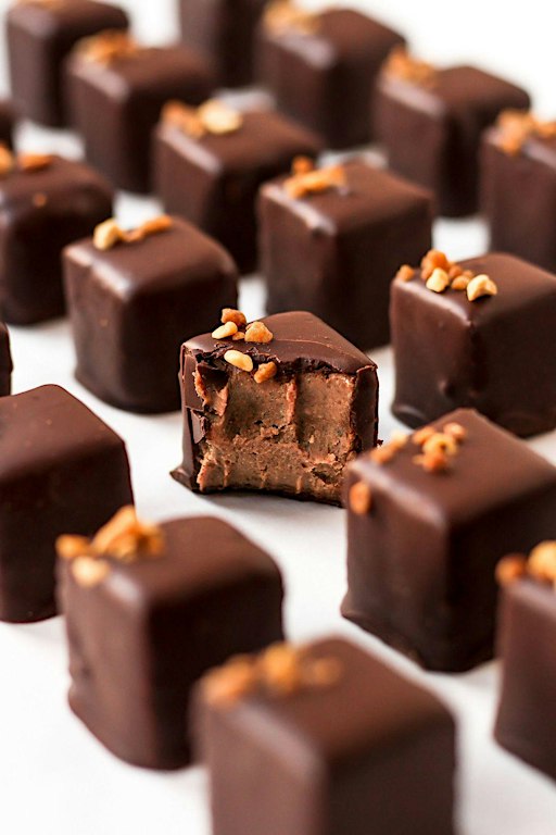 Taller de chocolate