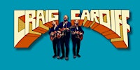 Craig Cardiff (Toronto, ON) - Sat, Feb 13, 2027 (Late) - Horseshoe Tavern