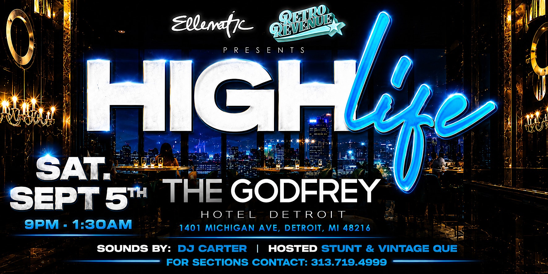 The High Life