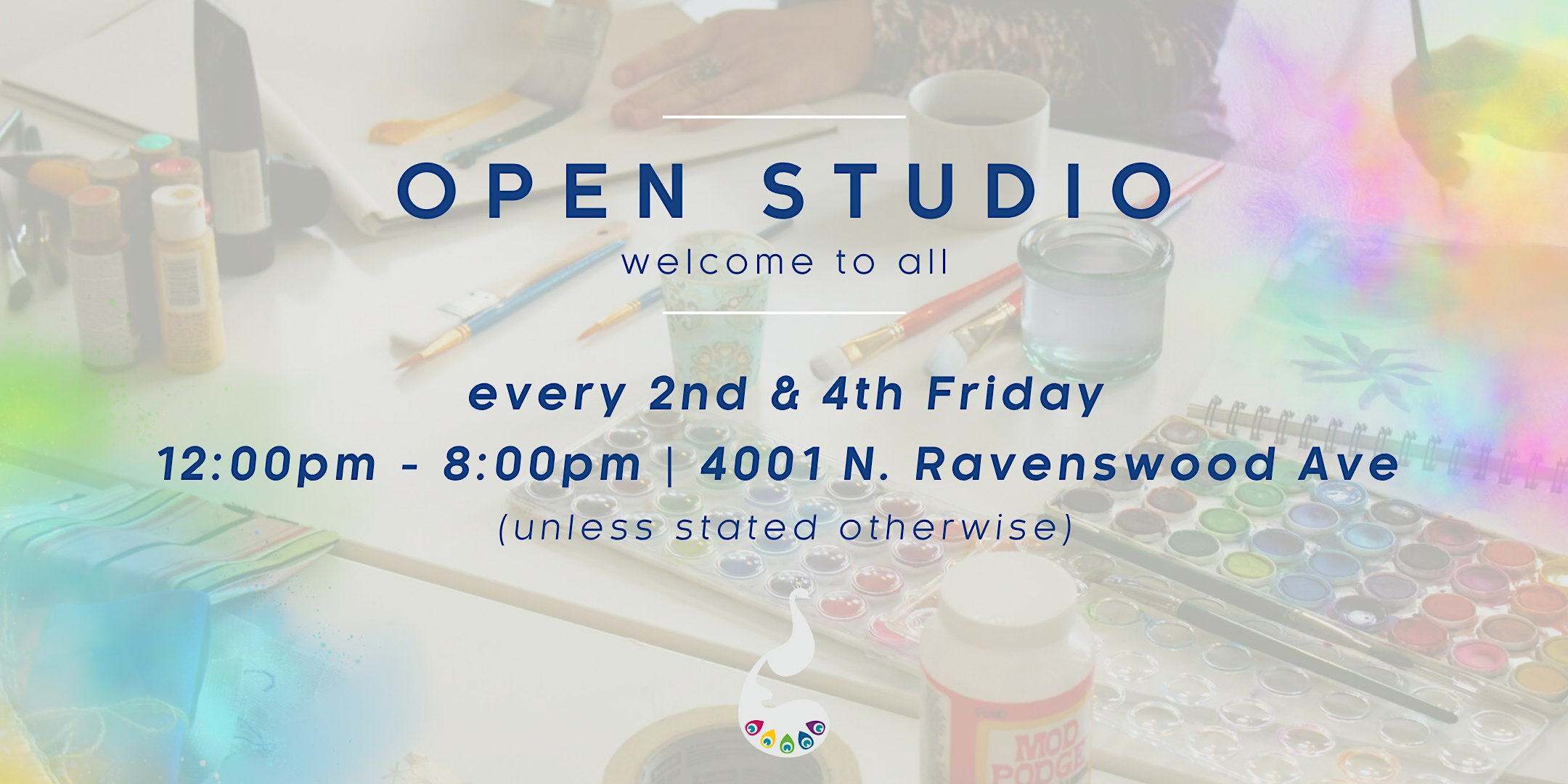 Open Studio