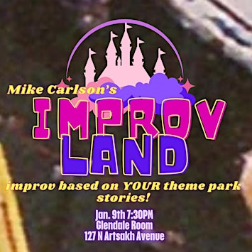Improv Land
