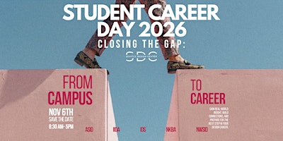 Student Career Day