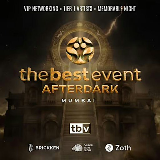 The Best Event: Afterdark Devcon