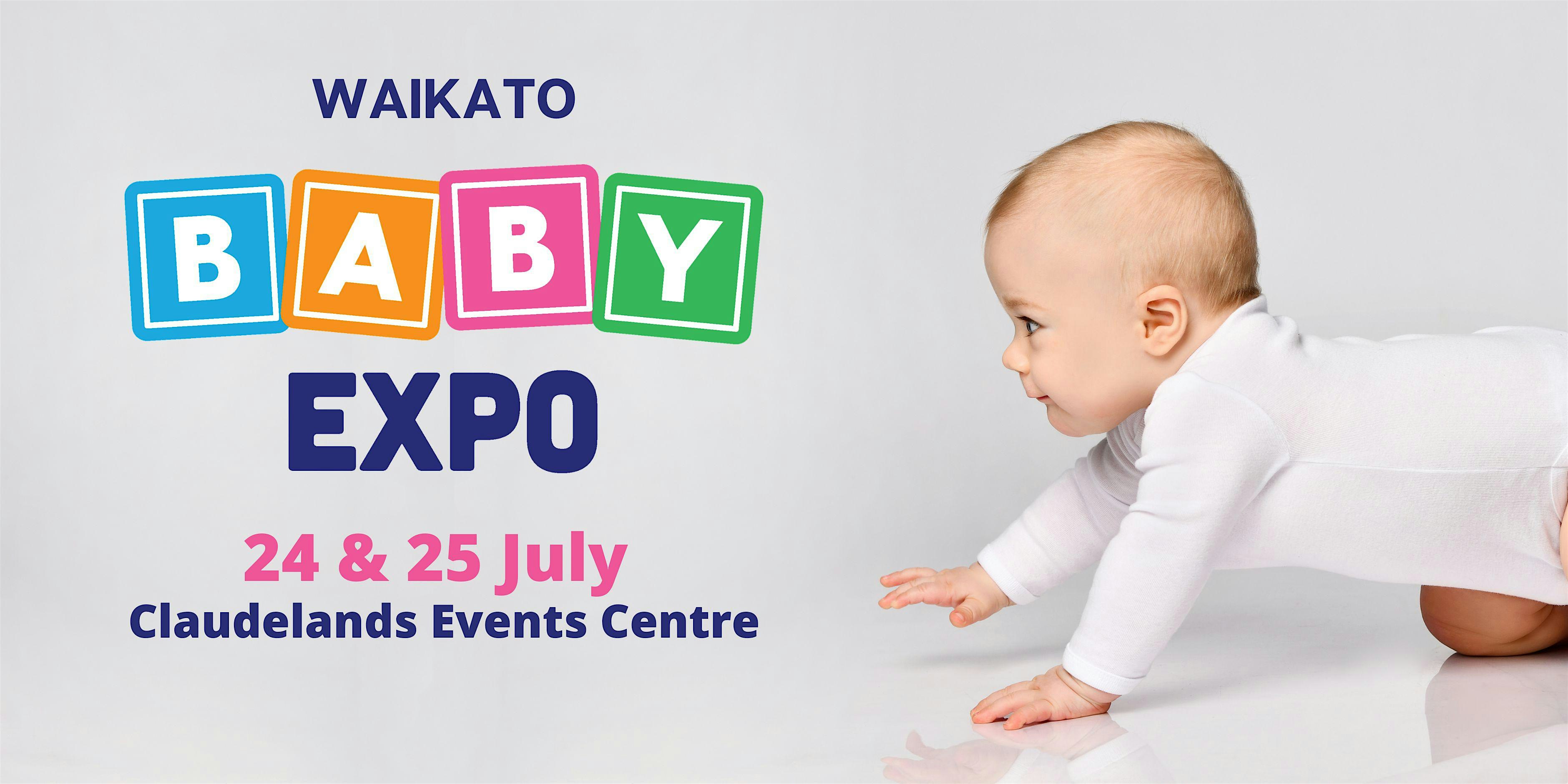 Waikato Baby Expo 2027