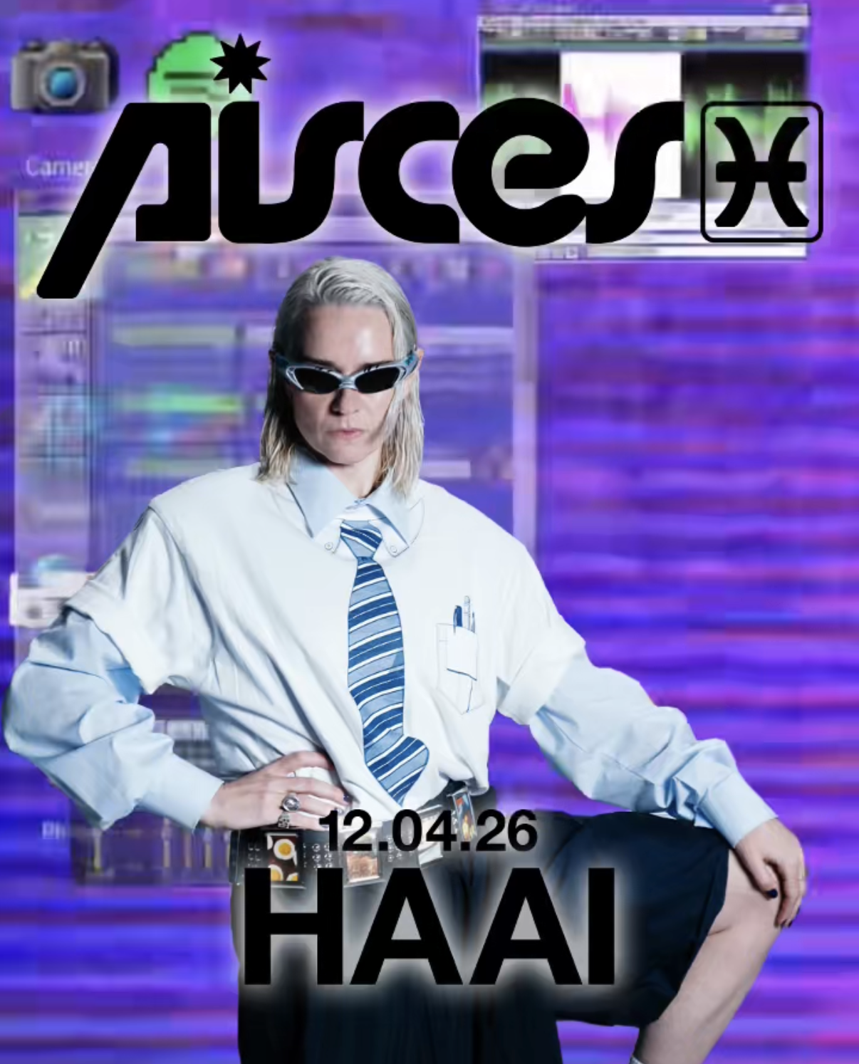 HAAi