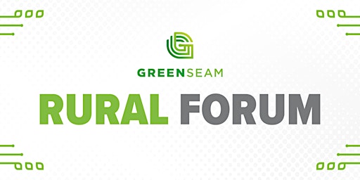 Rural Forum
