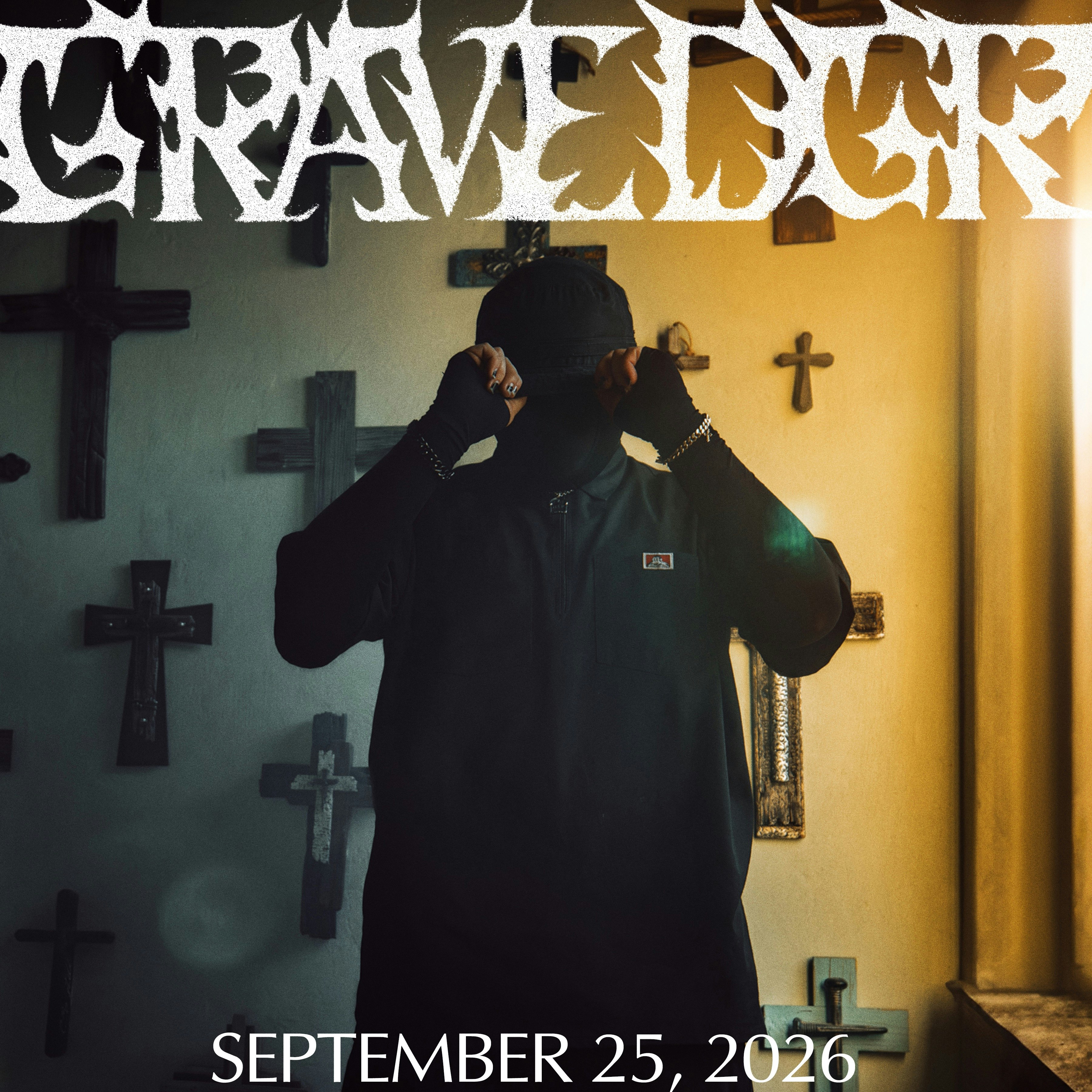 GRAVEDGR
