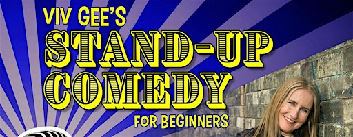 Beginners' Comedy Class