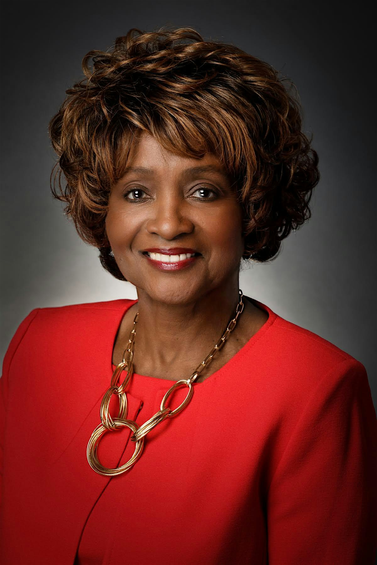 "A Woman's Experience of Public Service and Leadership Journeys"