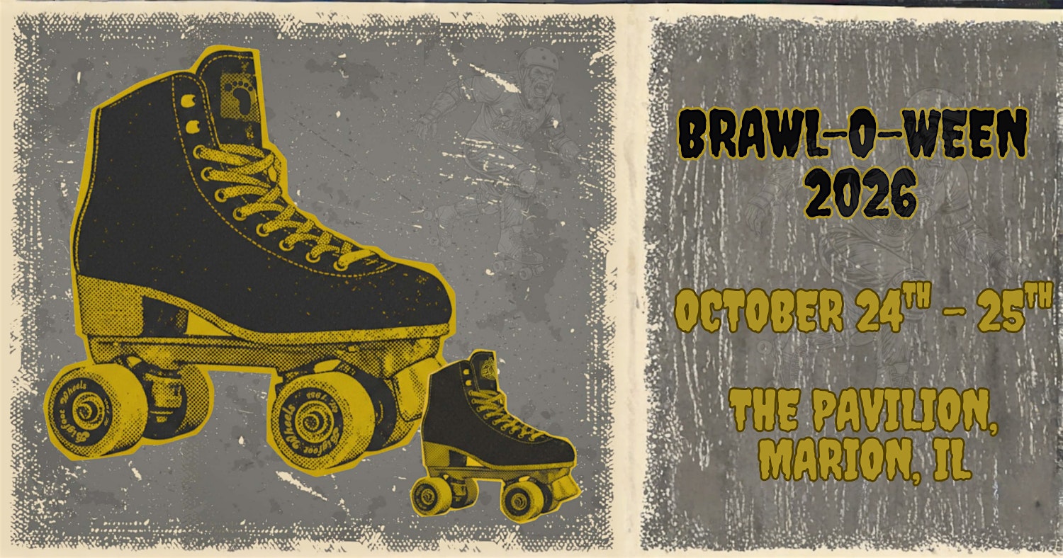 Brawl-O-Ween 2026