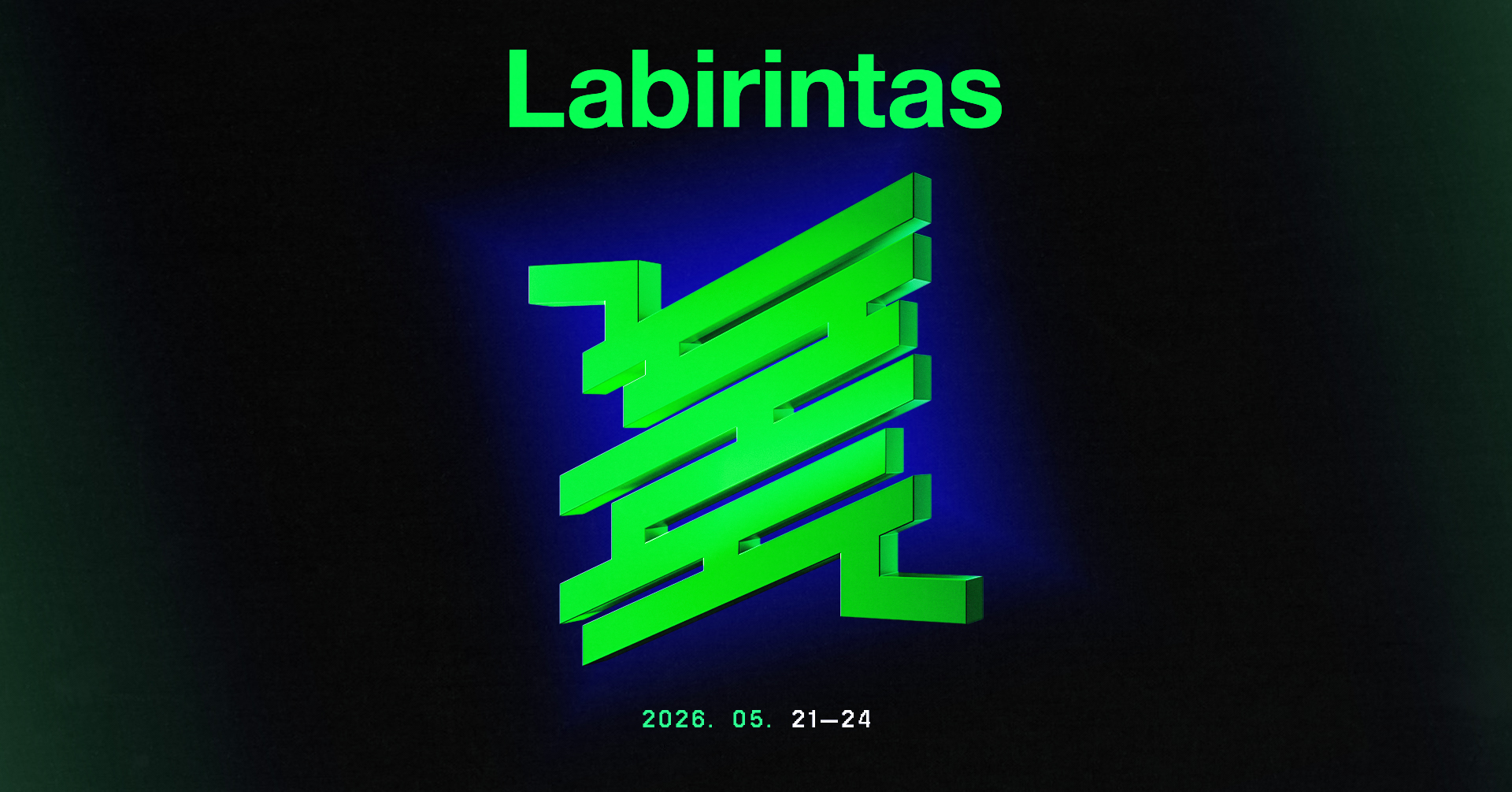Labirintas 2026