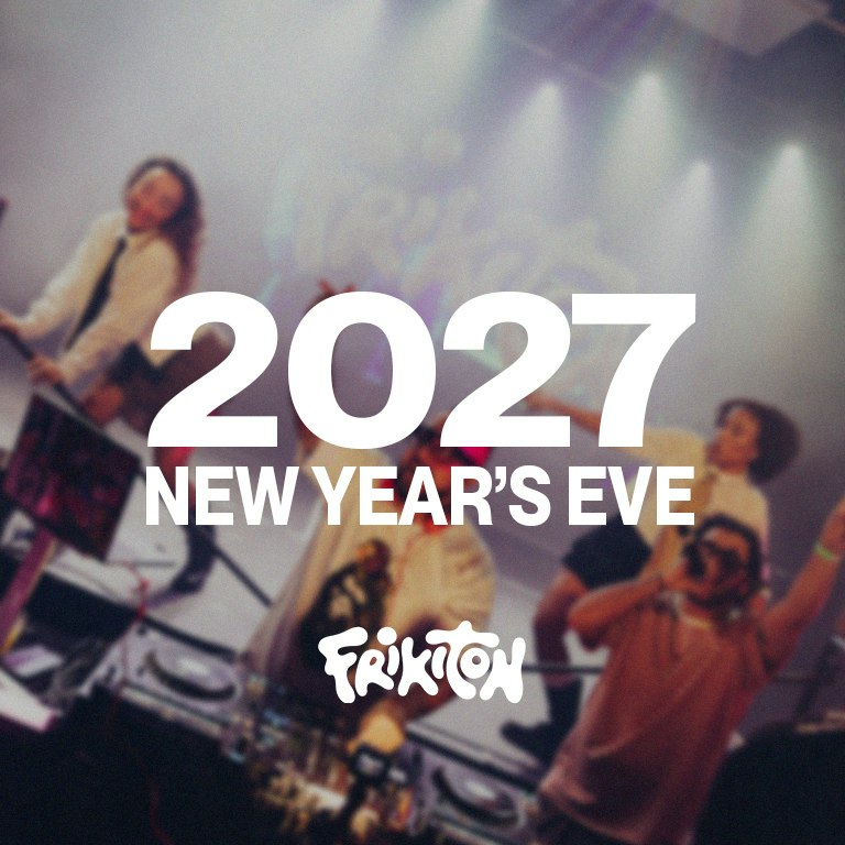 FRIKITON NYE 2027