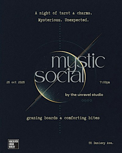 Mystic Social