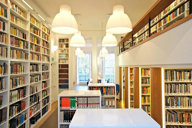 Free Tour - Wiener Holocaust Library and Archive (Tuesdays)
