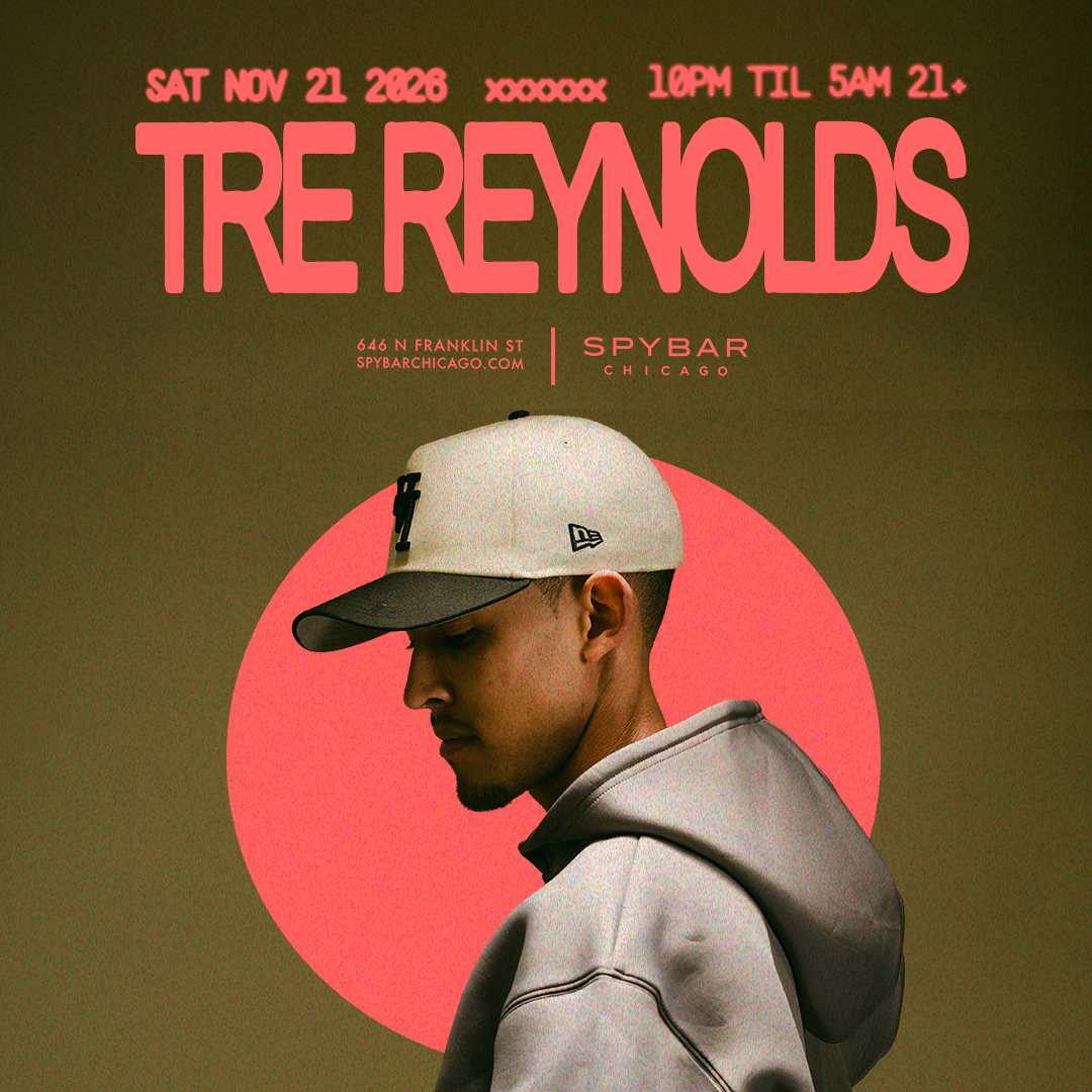 Tre Reynolds