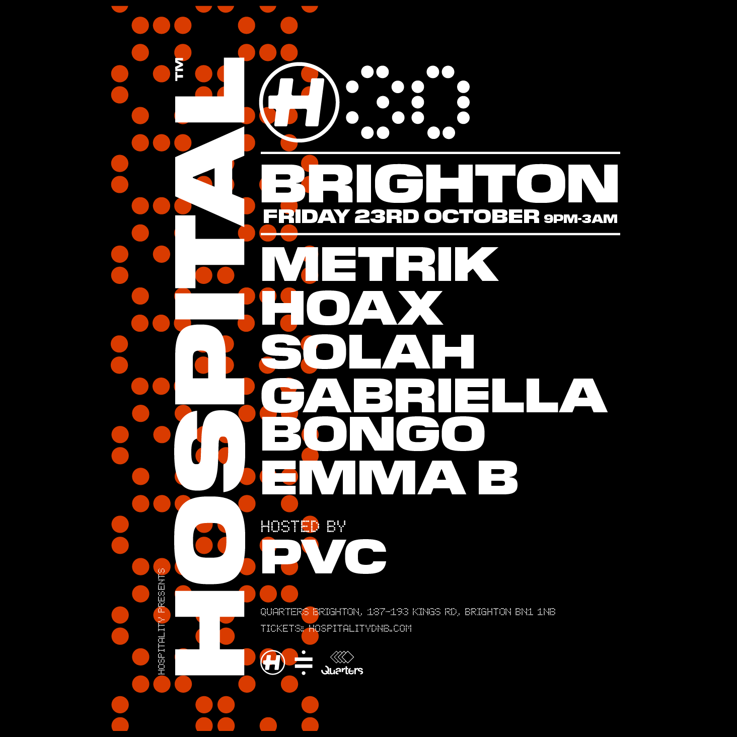 Hospital30 Brighton