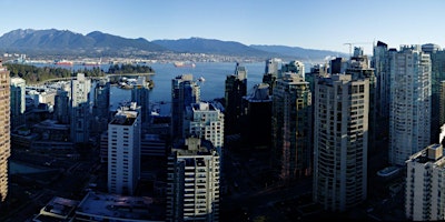 Vancouver Muslim Marriage Event (In-Person)