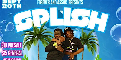 Splish Splash 3