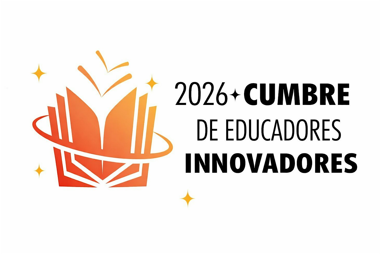 Cumbre de Educadores Innovadores 2026
