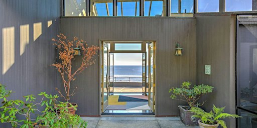 Living on the Edge: Coastal Residential Design Awards Celebration