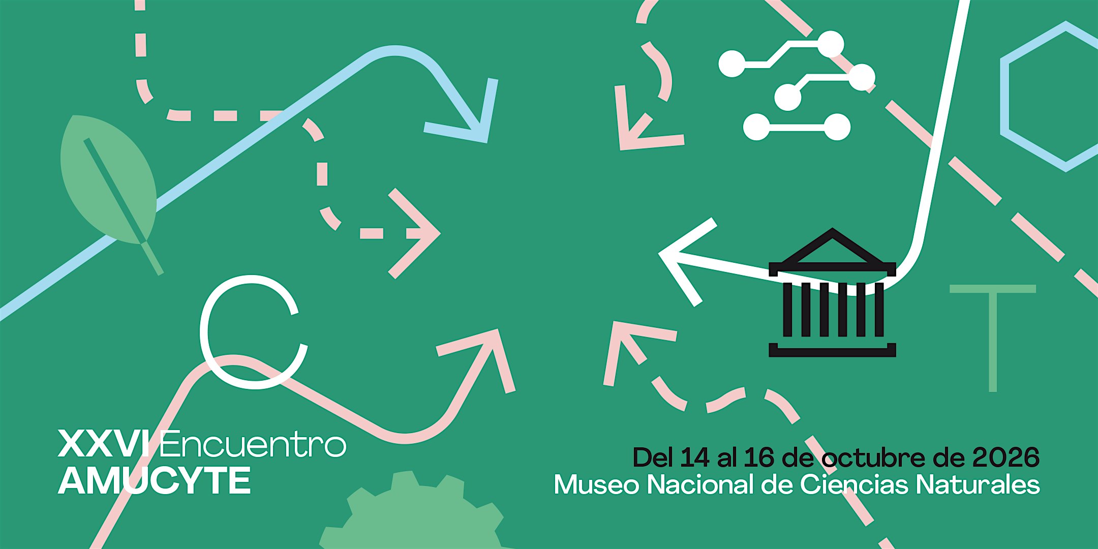 Encuentro AMUCYTE 2026