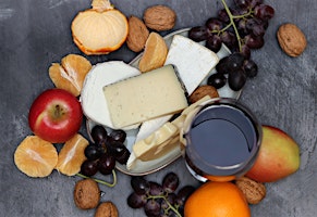 Celebrate Local Cheese & Wine