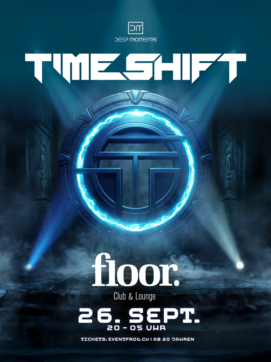 TimeShift