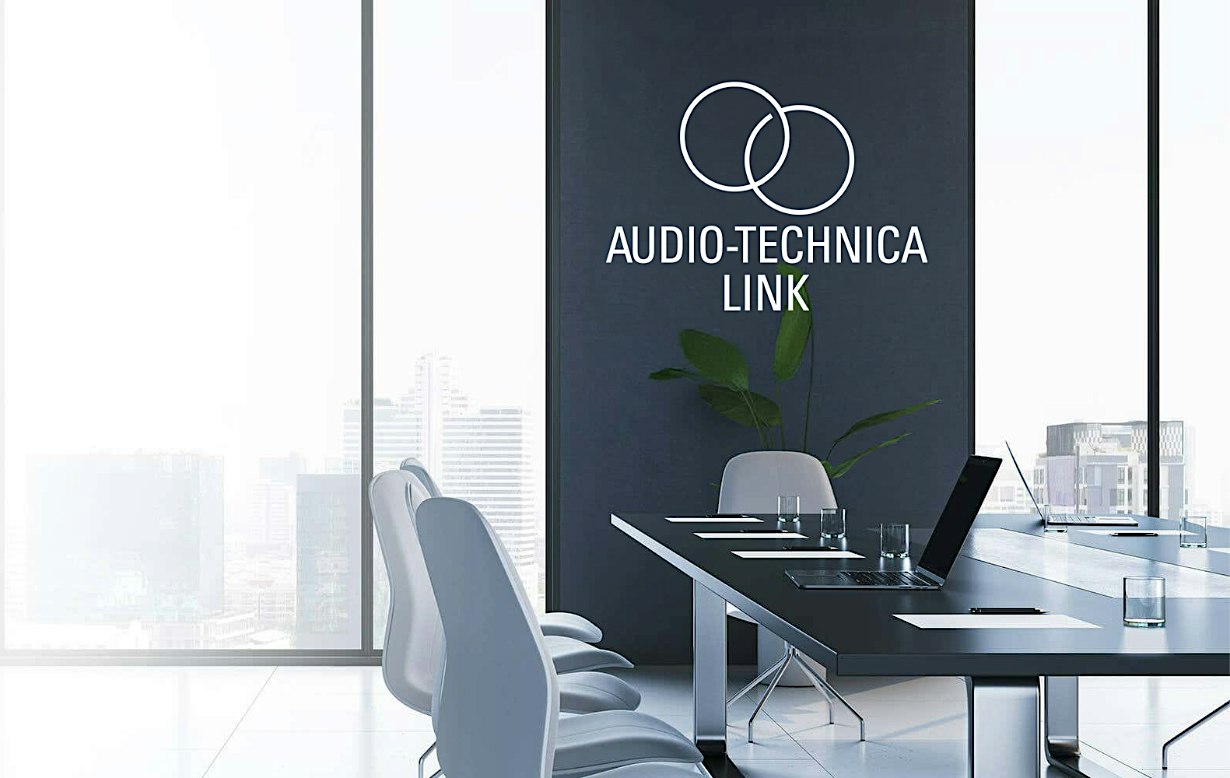 Audio-Technica Link Solutions Workshop Hamburg