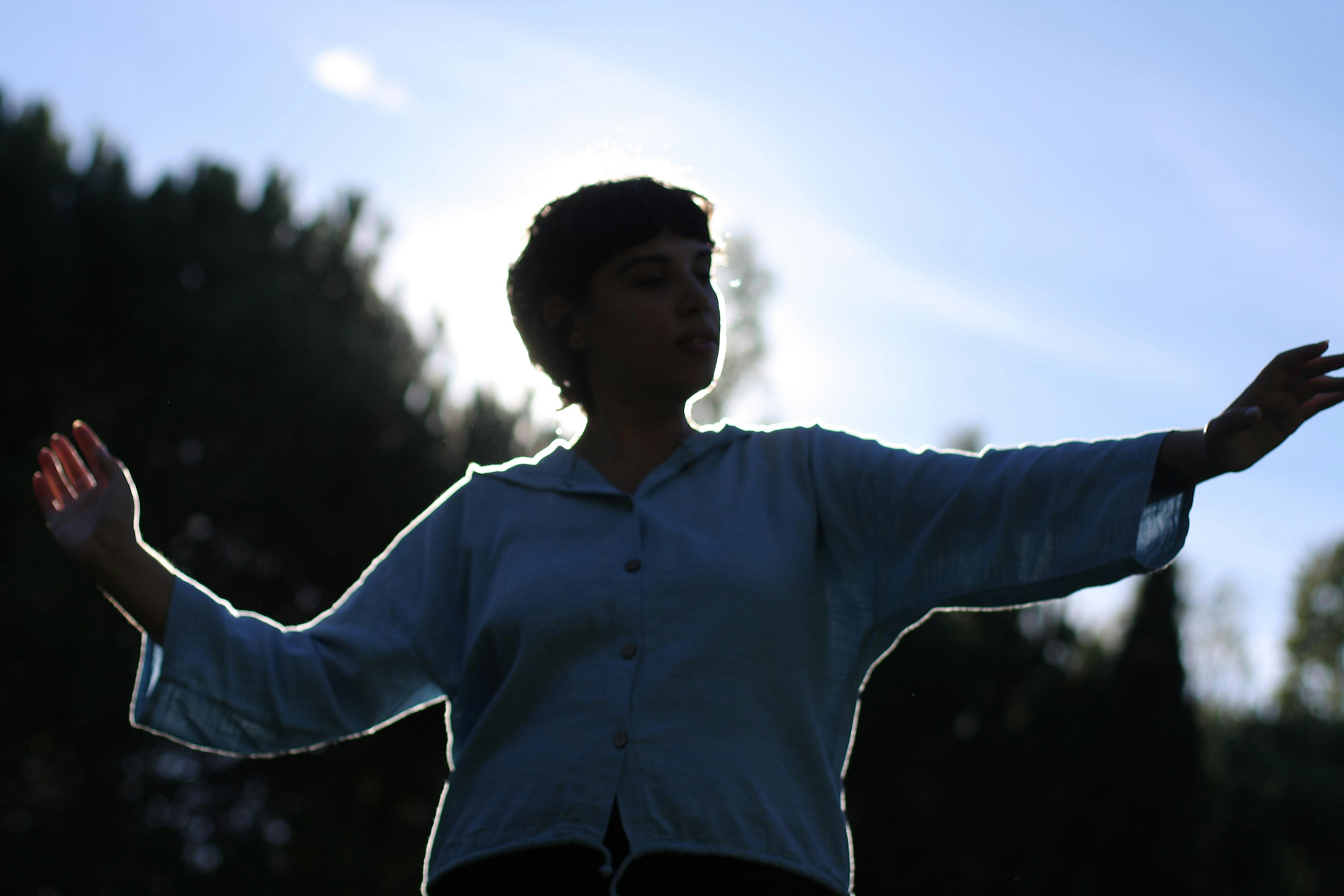 Biodanza Classes