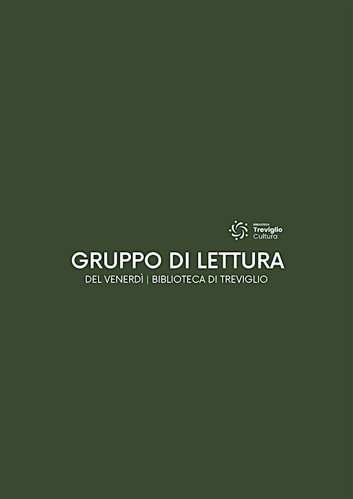 Gruppo di lettura del venerdì - Le infinite notti di Samantha Harvey