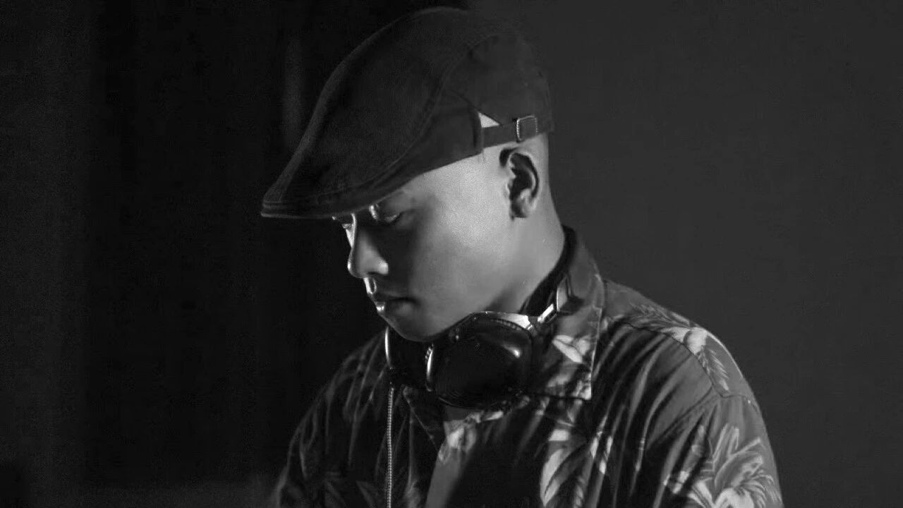 10.31 万圣夜 - HOUSE JUNGLE」· HAL