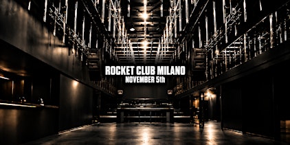 BB SQVAD x MOTEL CALYPSO | ROCKET CLUB