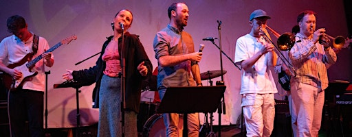 Rev21 - Gospel, Jazz & Soul Live at TAM