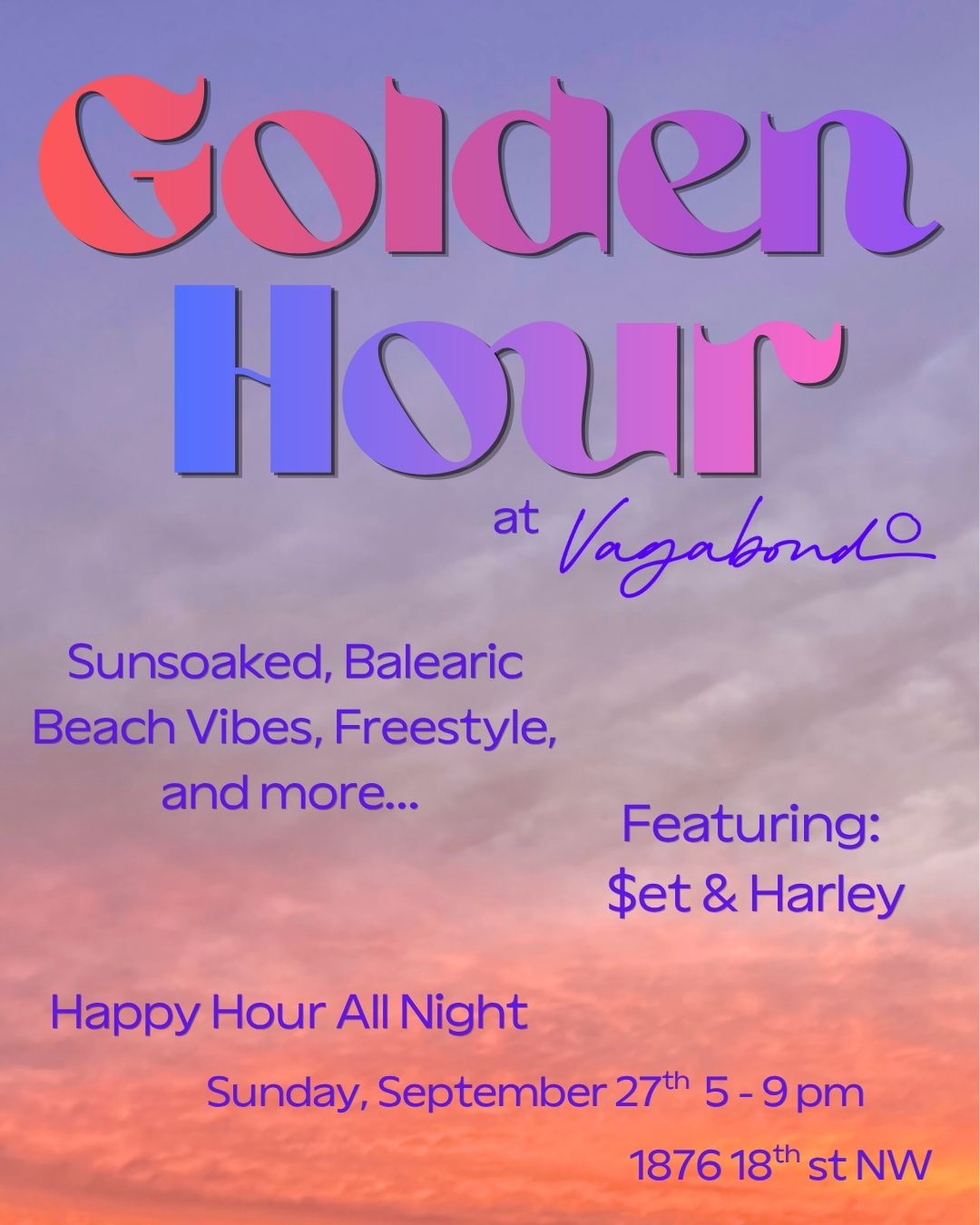 Golden Hour