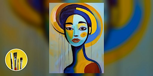 Paint Nite • ArtLabMTL Studio & Café • Pierrefonds - Roxboro