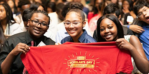 NSHSS Scholar's Day 2027 I HS Scholar Event & Career Fair I Atlanta