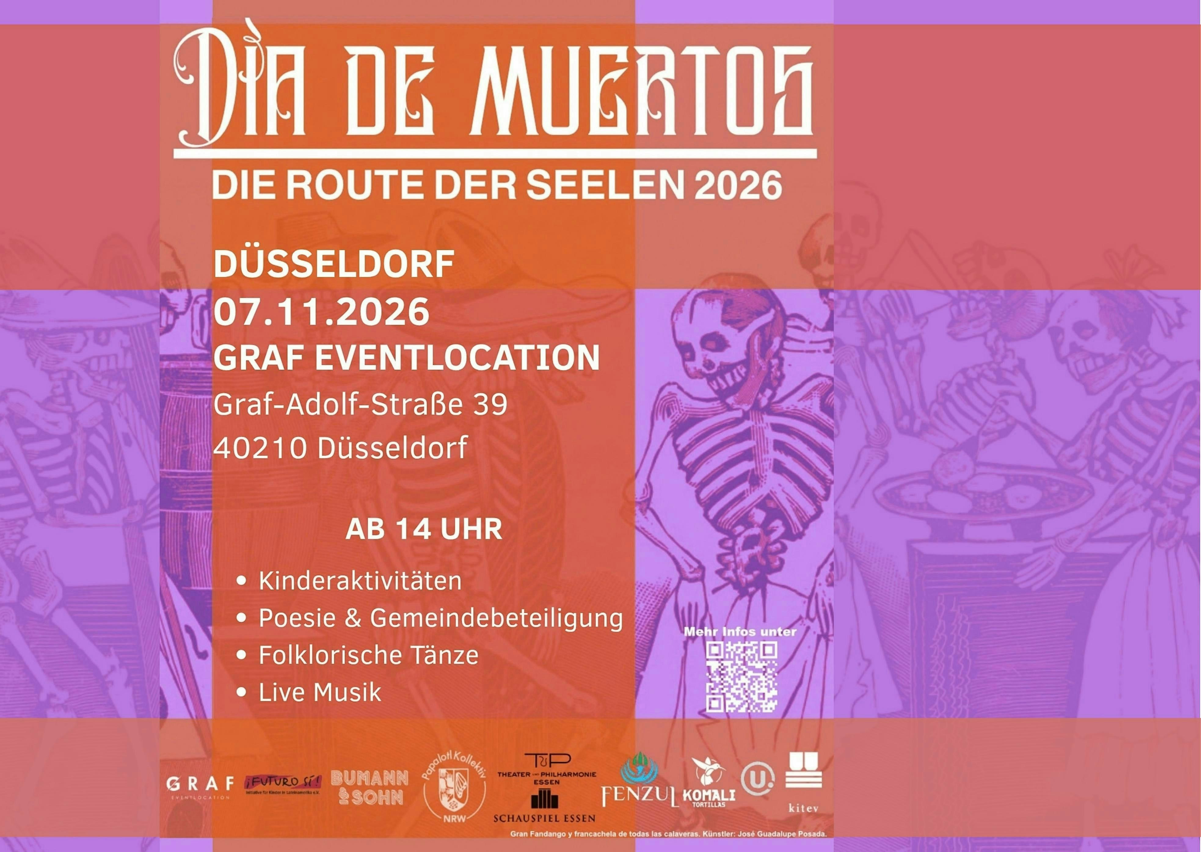 Día de Muertos