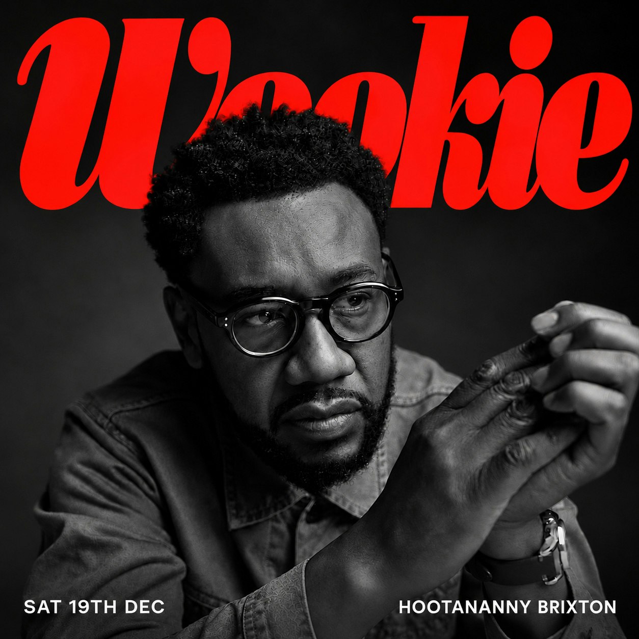 Hootananny Presents: Wookie