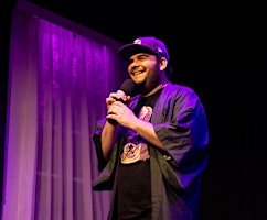 Invasión Latina  Berlín #35 - Comedia stand-up en español en Mitte