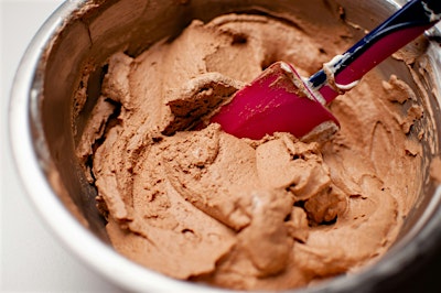 Chocolate Masterclass: Tart, Mousse, and French Hot Chocolate