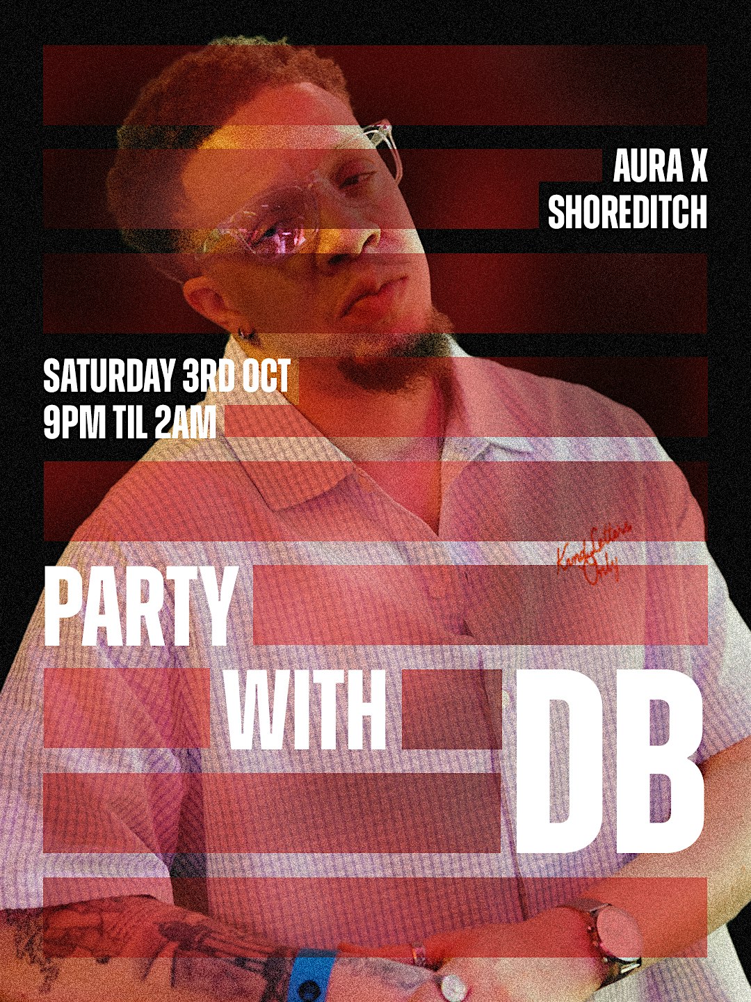 Party with db