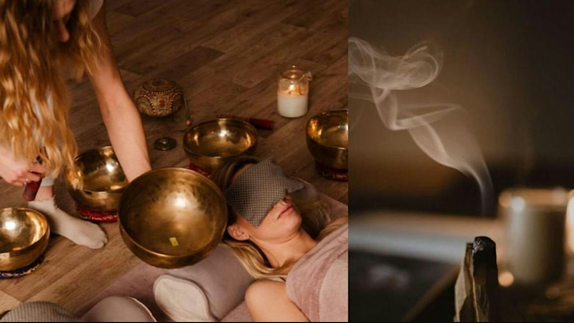 Sacred Vibrations: Sound Healing Journey in Essendon